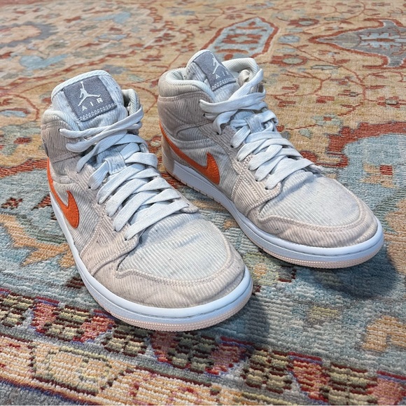 Nike Jordan - Corduroy Sail - Picture 5 of 8